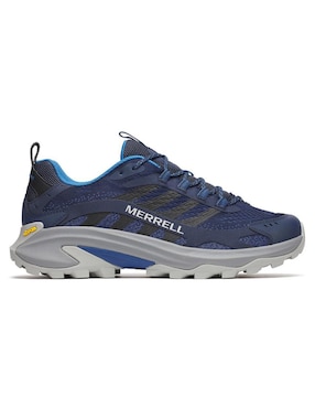 Tenis Merrell Moab Speed de hombre para hiking