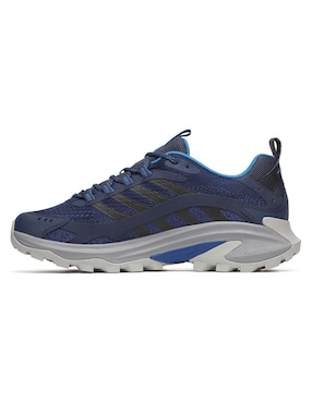Tenis Merrell Moab Speed de hombre para hiking