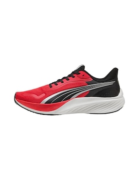 Tenis Pounce Lite para correr Puma de hombre