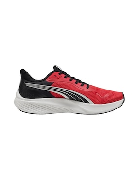 Tenis Pounce Lite para correr Puma de hombre