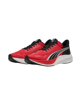 Tenis Pounce Lite para correr Puma de hombre