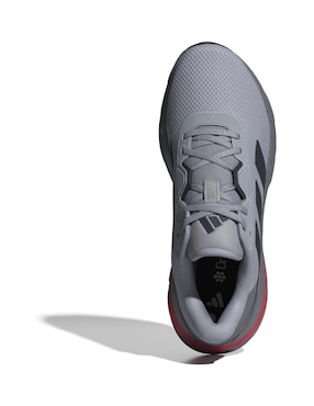 Tenis Galaxy 7 M para correr Adidas de hombre