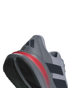Tenis Galaxy 7 M para correr Adidas de hombre