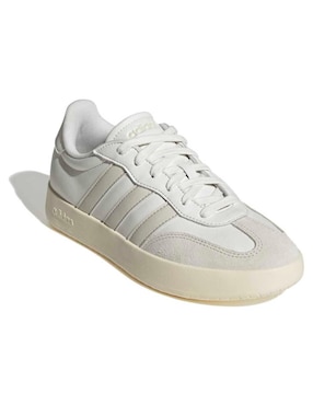 Tenis casual Adidas Barreda de mujer
