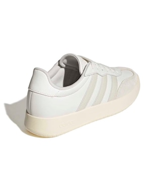 Tenis casual Adidas Barreda de mujer