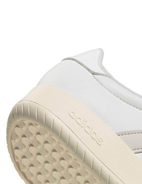Tenis casual Adidas Barreda de mujer