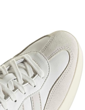 Tenis casual Adidas Barreda de mujer
