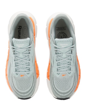 Tenis Reebok Zig de hombre para correr