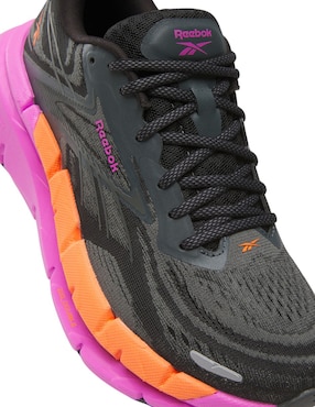 Tenis Reebok Zig de mujer para correr