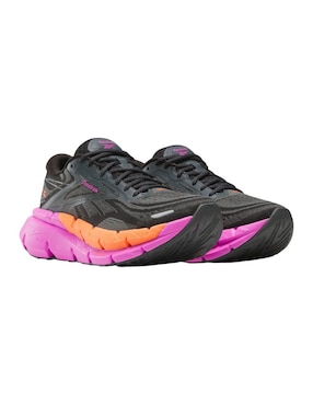 Tenis Reebok Zig de mujer para correr