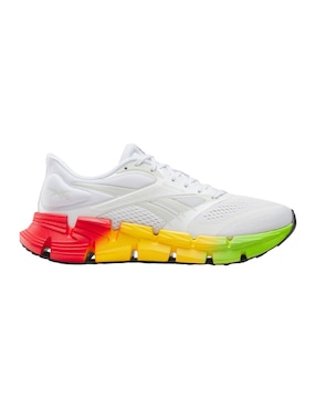 Tenis Reebok Zig de hombre para correr
