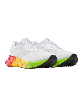 Tenis Reebok Zig de hombre para correr