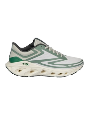 Tenis Reebok Fuel Flex Run de hombre para correr