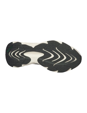 Tenis Reebok Fuel Flex Run de hombre para correr