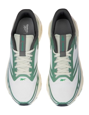 Tenis Reebok Fuel Flex Run de hombre para correr