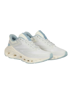Tenis Reebok Fuel Flex Run de mujer para correr