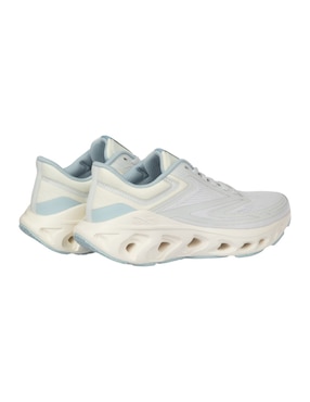 Tenis Reebok Fuel Flex Run de mujer para correr