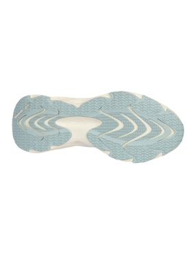 Tenis Reebok Fuel Flex Run de mujer para correr