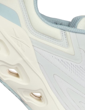 Tenis Reebok Fuel Flex Run de mujer para correr