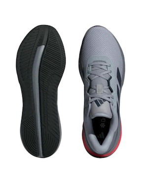 Tenis Adidas de hombre para básquetbol
