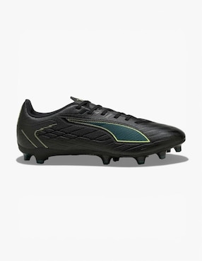 Tenis Puma Ultra Play 6 unisex para fútbol