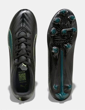 Tenis Puma Ultra Play 6 unisex para fútbol