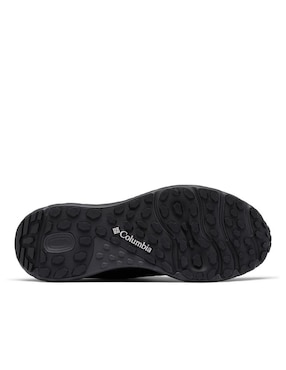 Bota Konos Trs Outdry Mid para senderismo Columbia de hombre