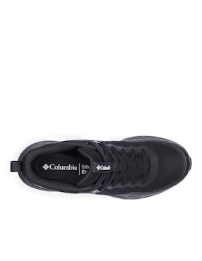 Bota Konos Trs Outdry Mid para senderismo Columbia de hombre