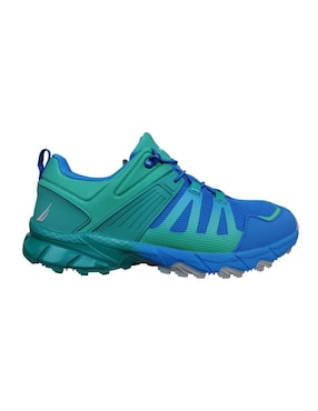 Tenis Nautica Low Hiker de hombre