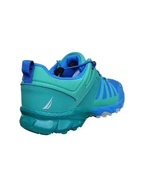 Tenis Nautica Low Hiker de hombre