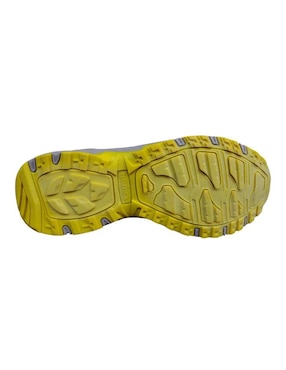 Tenis Nautica Low Hiker de hombre para casual