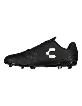 Tenis para fútbol Charly de hombre