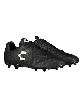 Tenis para fútbol Charly de hombre