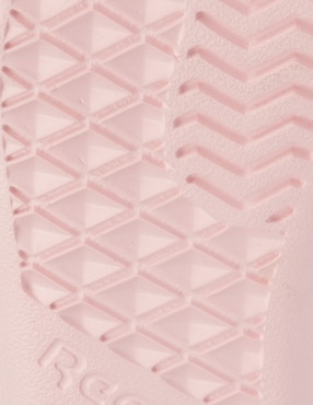 Sandalia Reebok Clean Slide para mujer