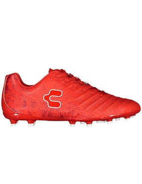 Tenis para fútbol Charly de hombre