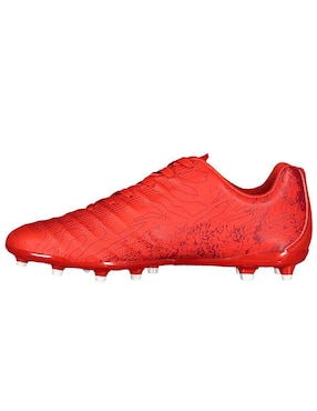 Tenis para fútbol Charly de hombre