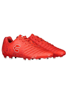 Tenis para fútbol Charly de hombre