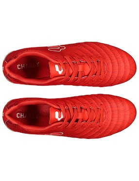 Tenis para fútbol Charly de hombre
