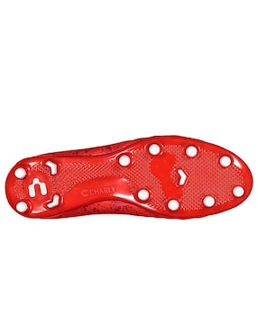Tenis para fútbol Charly de hombre