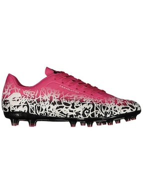 Tenis Neovolution para fútbol Charly de hombre
