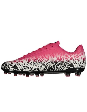 Tenis Neovolution para fútbol Charly de hombre