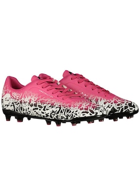 Tenis Neovolution para fútbol Charly de hombre