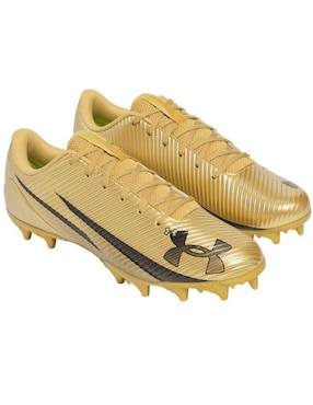 Tenis Blur Select para fútbol americano Under Armour de hombre