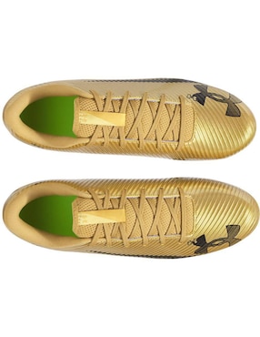 Tenis Blur Select para fútbol americano Under Armour de hombre