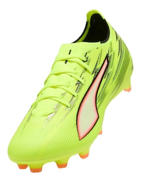 Tenis Ultra 6 Match para fútbol Puma de hombre