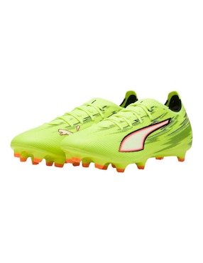 Tenis Ultra 6 Match para fútbol Puma de hombre