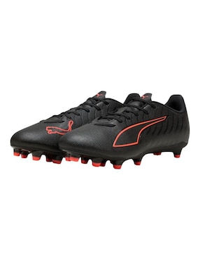Tenis Ultra 6 Match para fútbol Puma de hombre