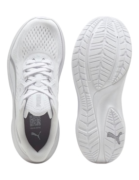 Tenis Skyrocket Lite 2 para correr Puma de mujer