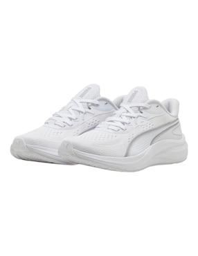 Tenis Skyrocket Lite 2 para correr Puma de mujer