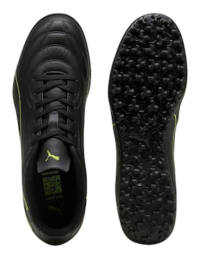 Tenis Classico para fútbol Puma de hombre